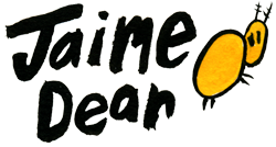 Jaime Dear