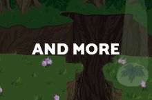 link to and more page